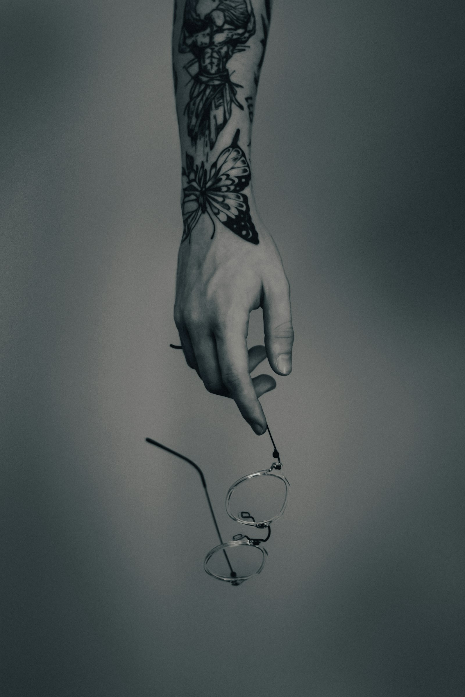 Tatouage réalisé par Ink & Bone