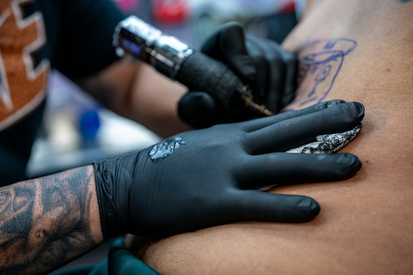 Studio Ink & Bone