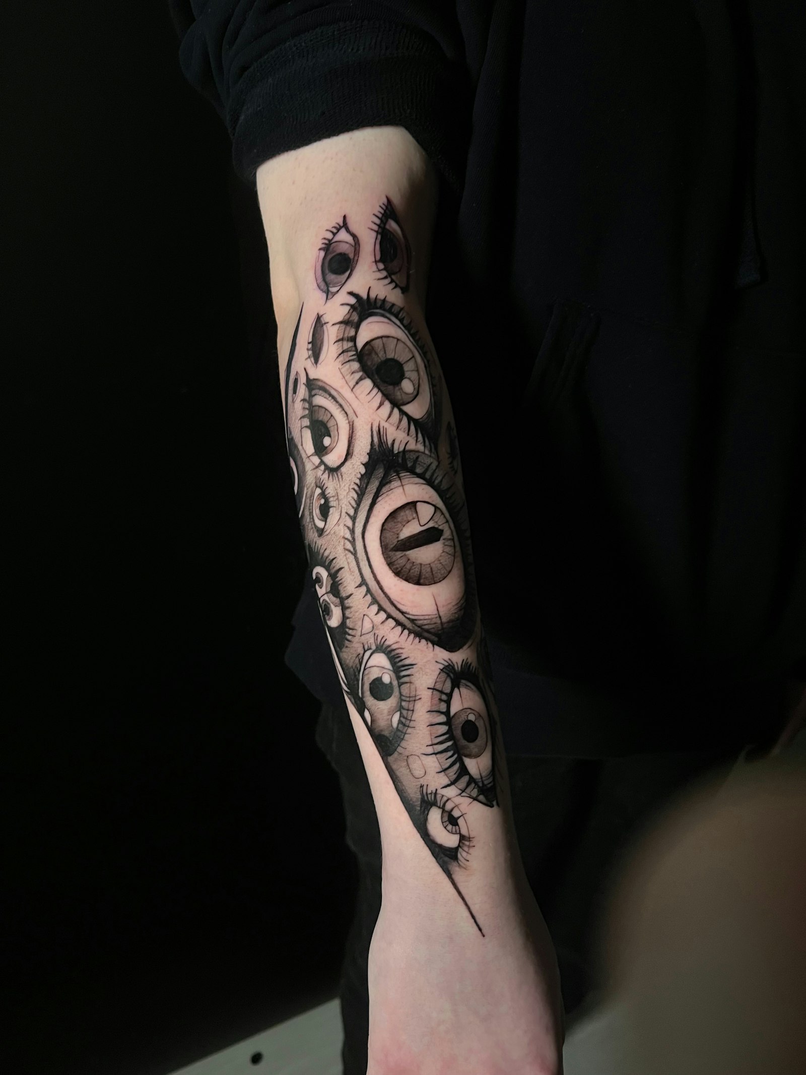 Blackwork